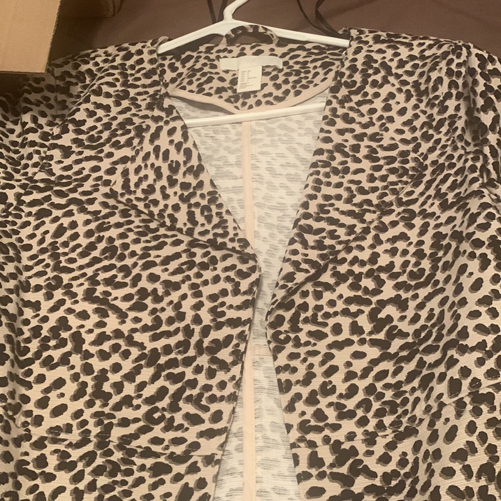 H&M jacket - Picture 6 of 6